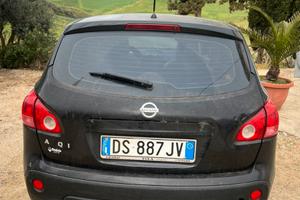 Nissan Quasquai