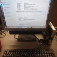 mini PC completo 