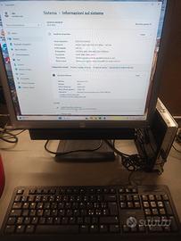 mini PC completo 