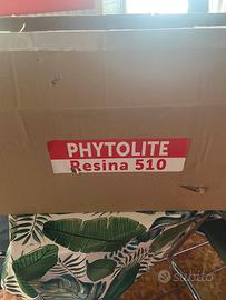 Phytolite resina 510
