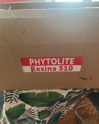 Phytolite resina 510