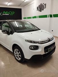 Citroen C3 PureTech 82 Feel