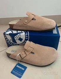 Birkenstock boston