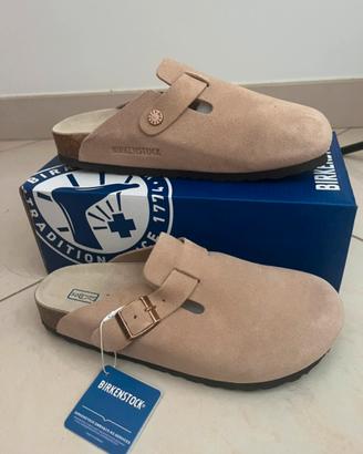 Birkenstock boston