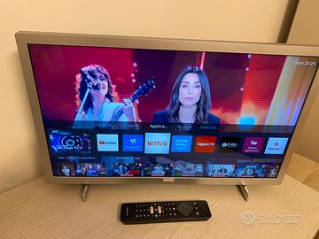 Televisore Philips