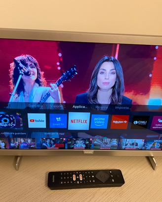 Televisore Philips