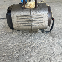 Minarelli P6 fantic sp6