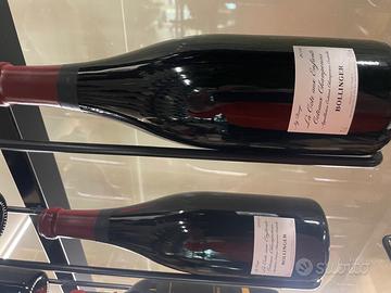 N°02 Bollinger 2016 Cote Aux Enfants