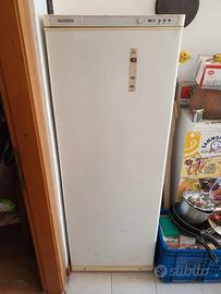 Freezer verticale