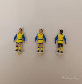 Subbuteo Spares Chievo Verona