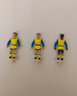 Subbuteo Spares Chievo Verona