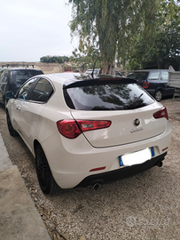 Giulietta 2.0 JTDM