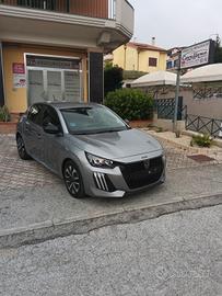 PEUGEOT 208 1.2 PURETECH ACTIVE PACK 75CV KM 7.448