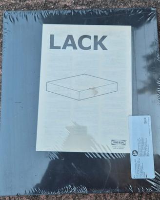 Mensola ikea lack