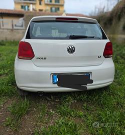 Volkswagen Polo 1.4 Benzina 86 CV