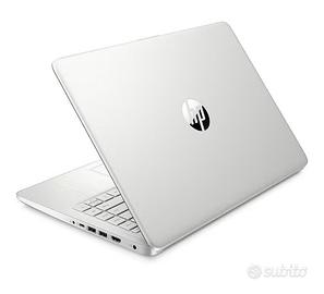 HP LAPTOP Intel Celeron N4500 | RAM 4 GB | SSD 128