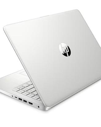 HP LAPTOP Intel Celeron N4500 | RAM 4 GB | SSD 128
