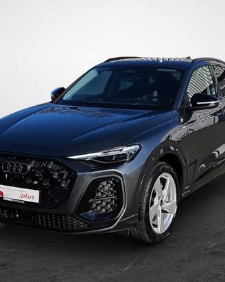 Audi Q5 2.0 TDI quattro S line