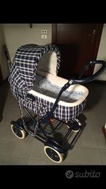 Passeggino carrozzina Per-Pérego
