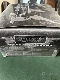 Mulinello pesca Surfcasting Allux