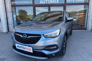 Opel Grandland X 1.6 Ecotec Innovation 120cv Auto