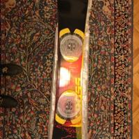 Snowboard gara SBX Volkl 160