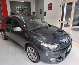 Renault Megane Mégane 1.5 dCi 110CV SporTour GT Li