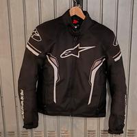 giacca alpinestars 4 stagioni 
