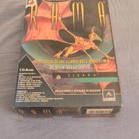 Rama PC CD ROM Windows ITA Leader da Collezione