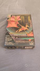 Rama PC CD ROM Windows ITA Leader da Collezione