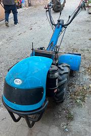 Bcs 740