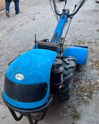 Bcs 740