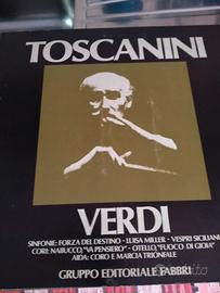 Toscanini