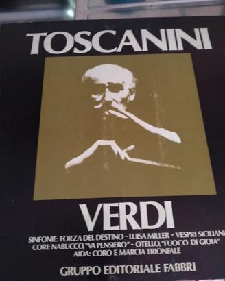 Toscanini