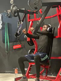 Lavapiati, cameriere