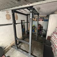 Power rack atx