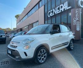 Fiat 500L 1.3 Multijet 95 CV Trekking OK NEOPATENT