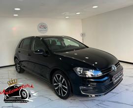 Volkswagen Golf 1.6 TDI 110 CV 5p. Highline-EURO6B