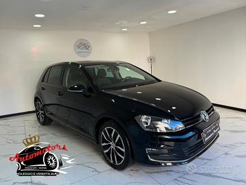 Volkswagen Golf 1.6 TDI 110 CV 5p. Highline-EURO6B