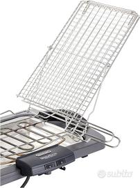 Barbecue De Longhi BQ80.x