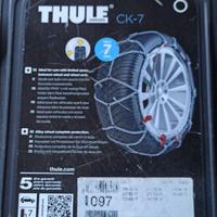 Catene neve Thule CK-7 097