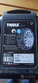 Catene neve Thule CK-7 097