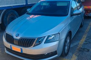 Skoda Octavia 1.6 TDI CR 115 CV DSG Wagon