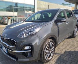 KIA Sportage 1.6 CRDI 136 CV AWD GT Line