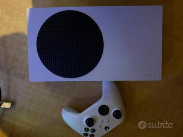 xbox serie s - ssd 500gb