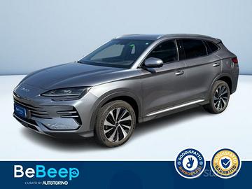 BYD Seal U DM-i 1.5 PHEV COMFORT 2WD
