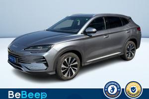 BYD Seal U DM-i 1.5 PHEV COMFORT 2WD