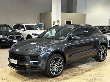 PORSCHE Macan 2.0 PDK - 21" - Tetto - Bose - Car