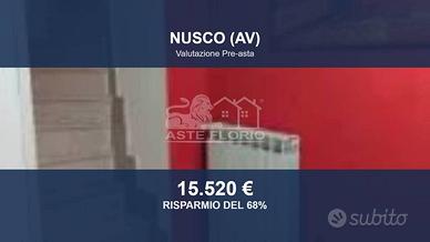 Immobile in asta di 104 m² a Nusco
