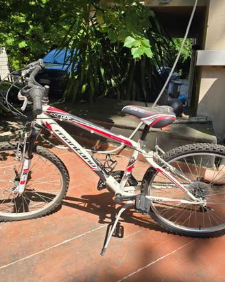 Bicicletta per bambini/adolescenti Montana Escape